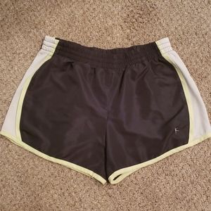 Athletic Shorts